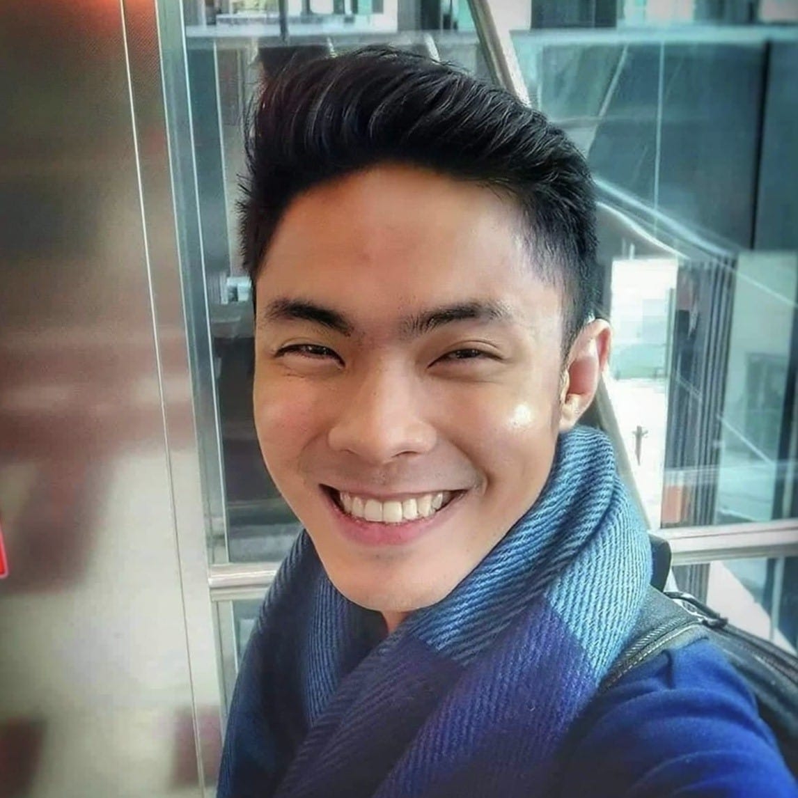 Merric Kyo Evangelista